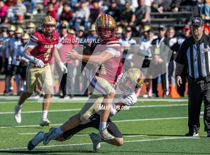 Thumbnail 2 in Juab vs. Cedar (UHSAA 3A Semifinal) photogallery.