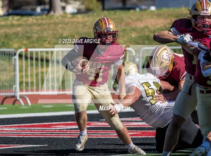 Thumbnail 2 in Juab vs. Cedar (UHSAA 3A Semifinal) photogallery.