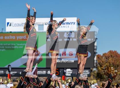 Thumbnail 2 in Juab vs. Cedar (UHSAA 3A Semifinal) photogallery.