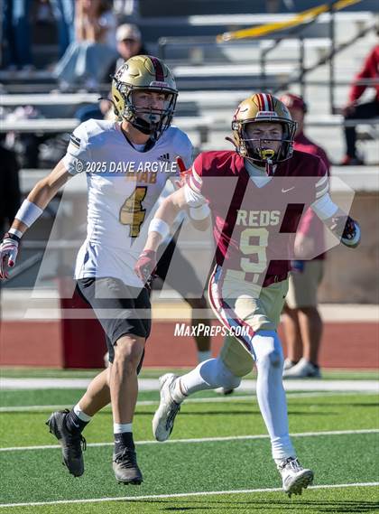 Thumbnail 2 in Juab vs. Cedar (UHSAA 3A Semifinal) photogallery.