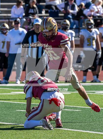 Thumbnail 1 in Juab vs. Cedar (UHSAA 3A Semifinal) photogallery.