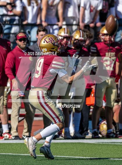 Thumbnail 3 in Juab vs. Cedar (UHSAA 3A Semifinal) photogallery.