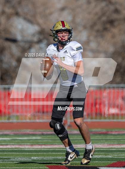 Thumbnail 3 in Juab vs. Cedar (UHSAA 3A Semifinal) photogallery.