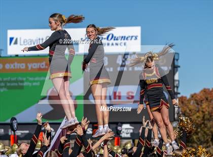 Thumbnail 3 in Juab vs. Cedar (UHSAA 3A Semifinal) photogallery.