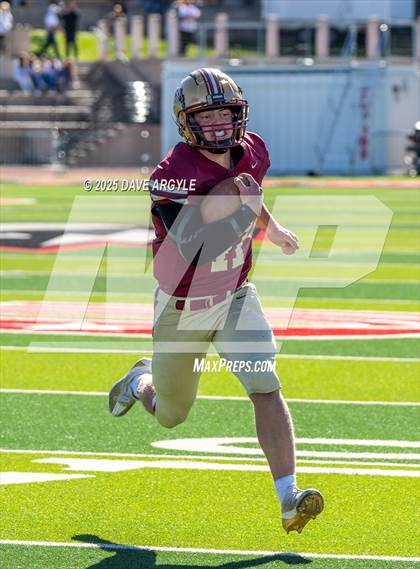 Thumbnail 1 in Juab vs. Cedar (UHSAA 3A Semifinal) photogallery.