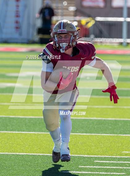 Thumbnail 2 in Juab vs. Cedar (UHSAA 3A Semifinal) photogallery.