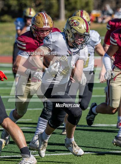 Thumbnail 1 in Juab vs. Cedar (UHSAA 3A Semifinal) photogallery.