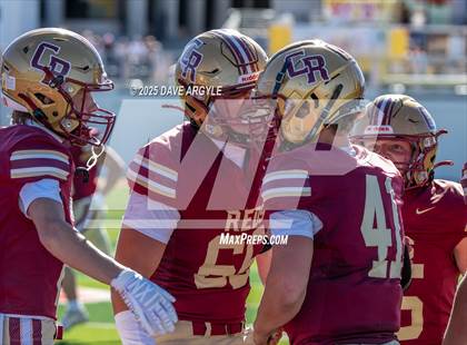 Thumbnail 3 in Juab vs. Cedar (UHSAA 3A Semifinal) photogallery.