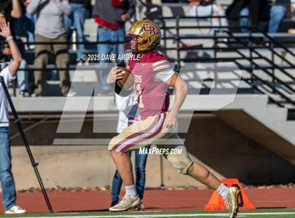 Thumbnail 3 in Juab vs. Cedar (UHSAA 3A Semifinal) photogallery.