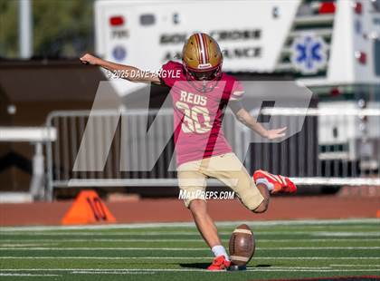 Thumbnail 2 in Juab vs. Cedar (UHSAA 3A Semifinal) photogallery.