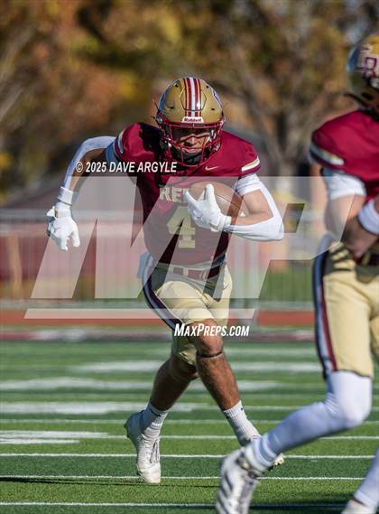 Thumbnail 1 in Juab vs. Cedar (UHSAA 3A Semifinal) photogallery.