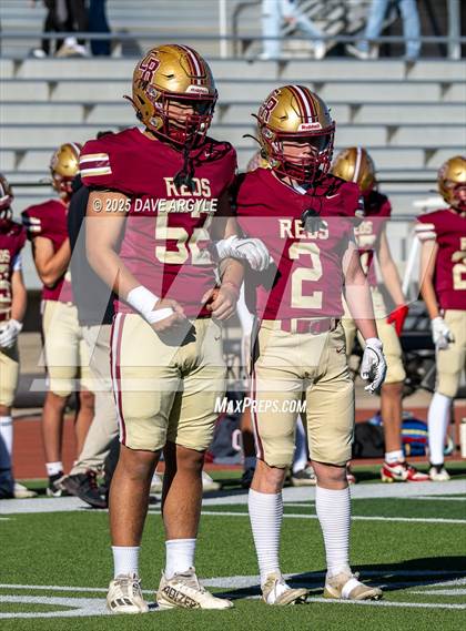 Thumbnail 1 in Juab vs. Cedar (UHSAA 3A Semifinal) photogallery.
