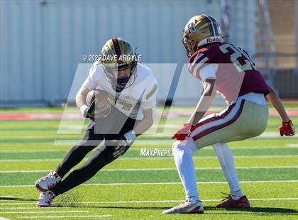 Thumbnail 2 in Juab vs. Cedar (UHSAA 3A Semifinal) photogallery.