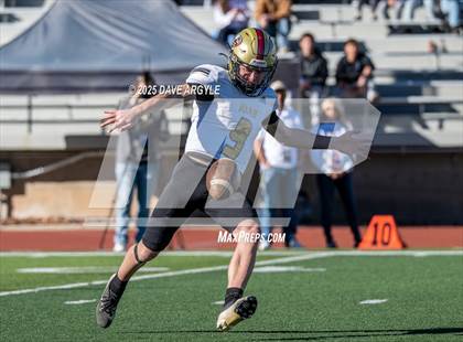 Thumbnail 1 in Juab vs. Cedar (UHSAA 3A Semifinal) photogallery.