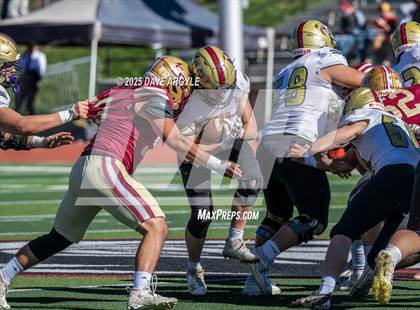 Thumbnail 1 in Juab vs. Cedar (UHSAA 3A Semifinal) photogallery.