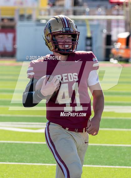 Thumbnail 2 in Juab vs. Cedar (UHSAA 3A Semifinal) photogallery.