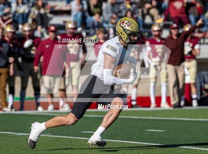 Thumbnail 1 in Juab vs. Cedar (UHSAA 3A Semifinal) photogallery.