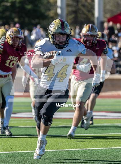 Thumbnail 1 in Juab vs. Cedar (UHSAA 3A Semifinal) photogallery.