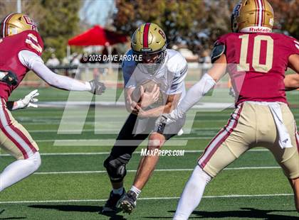 Thumbnail 1 in Juab vs. Cedar (UHSAA 3A Semifinal) photogallery.