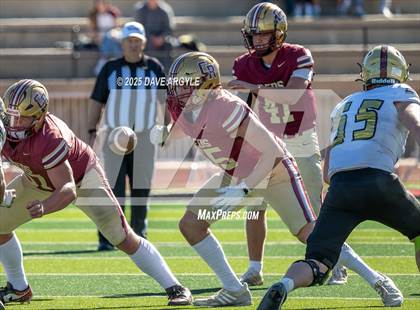 Thumbnail 2 in Juab vs. Cedar (UHSAA 3A Semifinal) photogallery.