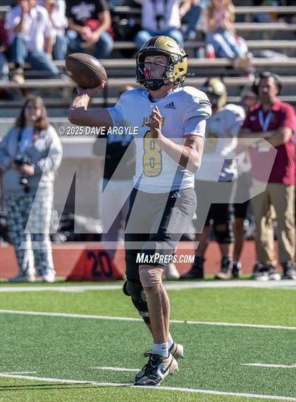 Thumbnail 3 in Juab vs. Cedar (UHSAA 3A Semifinal) photogallery.