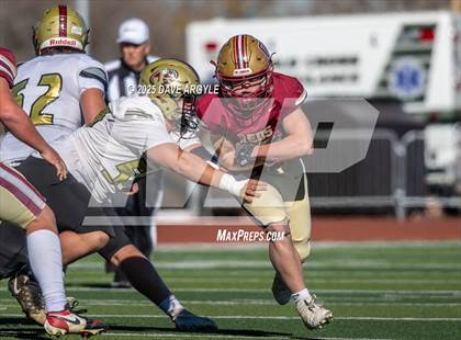 Thumbnail 3 in Juab vs. Cedar (UHSAA 3A Semifinal) photogallery.
