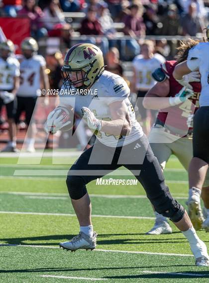 Thumbnail 2 in Juab vs. Cedar (UHSAA 3A Semifinal) photogallery.