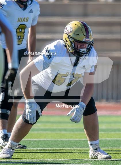 Thumbnail 1 in Juab vs. Cedar (UHSAA 3A Semifinal) photogallery.