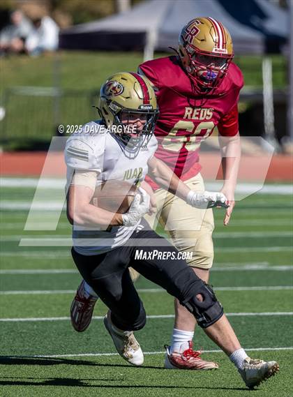 Thumbnail 1 in Juab vs. Cedar (UHSAA 3A Semifinal) photogallery.