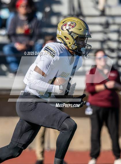 Thumbnail 2 in Juab vs. Cedar (UHSAA 3A Semifinal) photogallery.