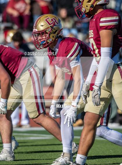 Thumbnail 2 in Juab vs. Cedar (UHSAA 3A Semifinal) photogallery.