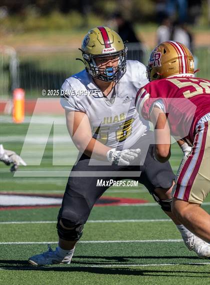 Thumbnail 2 in Juab vs. Cedar (UHSAA 3A Semifinal) photogallery.