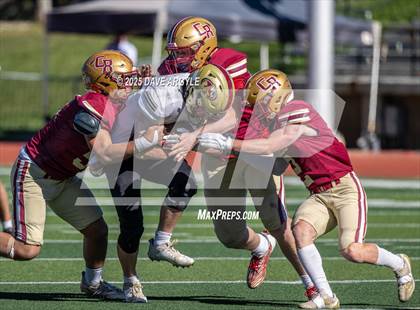 Thumbnail 3 in Juab vs. Cedar (UHSAA 3A Semifinal) photogallery.