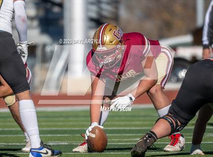 Thumbnail 2 in Juab vs. Cedar (UHSAA 3A Semifinal) photogallery.