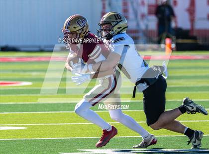 Thumbnail 3 in Juab vs. Cedar (UHSAA 3A Semifinal) photogallery.