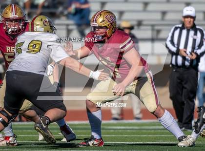 Thumbnail 2 in Juab vs. Cedar (UHSAA 3A Semifinal) photogallery.