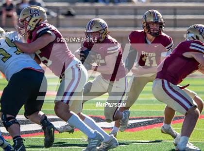 Thumbnail 2 in Juab vs. Cedar (UHSAA 3A Semifinal) photogallery.