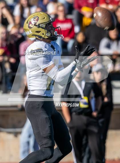 Thumbnail 1 in Juab vs. Cedar (UHSAA 3A Semifinal) photogallery.