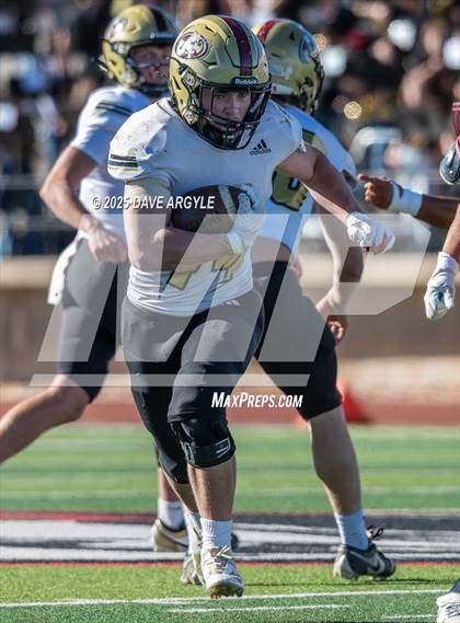 Thumbnail 1 in Juab vs. Cedar (UHSAA 3A Semifinal) photogallery.