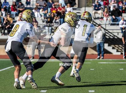 Thumbnail 3 in Juab vs. Cedar (UHSAA 3A Semifinal) photogallery.
