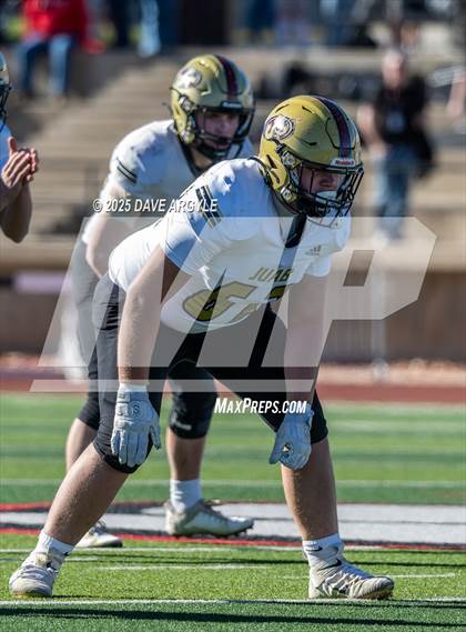 Thumbnail 2 in Juab vs. Cedar (UHSAA 3A Semifinal) photogallery.