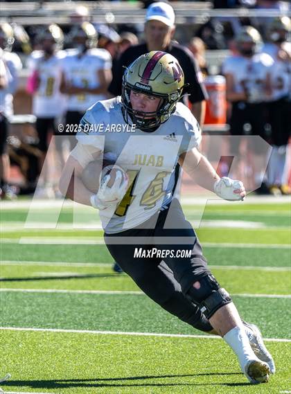 Thumbnail 1 in Juab vs. Cedar (UHSAA 3A Semifinal) photogallery.