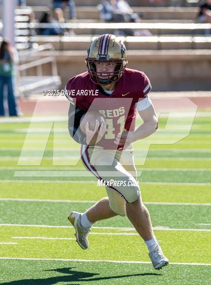 Thumbnail 3 in Juab vs. Cedar (UHSAA 3A Semifinal) photogallery.