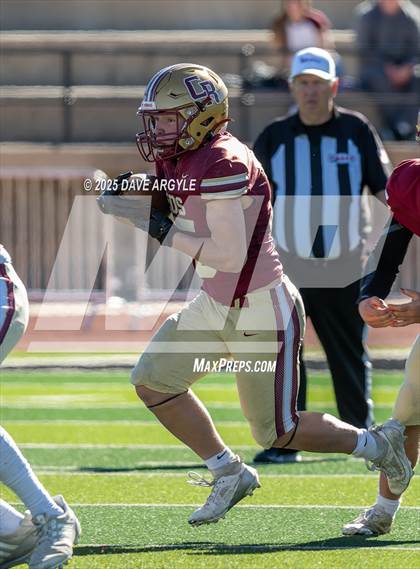 Thumbnail 3 in Juab vs. Cedar (UHSAA 3A Semifinal) photogallery.