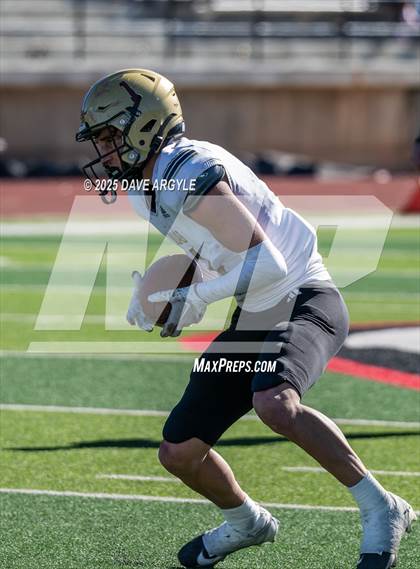 Thumbnail 1 in Juab vs. Cedar (UHSAA 3A Semifinal) photogallery.