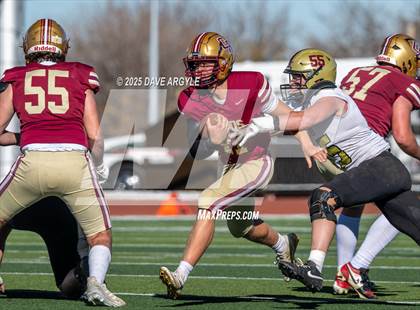 Thumbnail 3 in Juab vs. Cedar (UHSAA 3A Semifinal) photogallery.