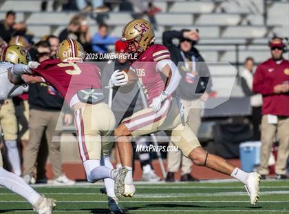 Thumbnail 2 in Juab vs. Cedar (UHSAA 3A Semifinal) photogallery.