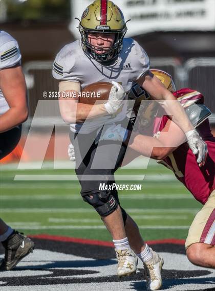 Thumbnail 2 in Juab vs. Cedar (UHSAA 3A Semifinal) photogallery.