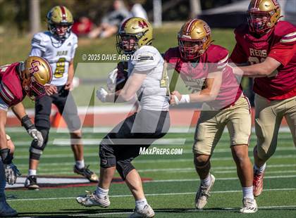 Thumbnail 2 in Juab vs. Cedar (UHSAA 3A Semifinal) photogallery.