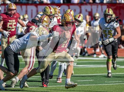 Thumbnail 1 in Juab vs. Cedar (UHSAA 3A Semifinal) photogallery.